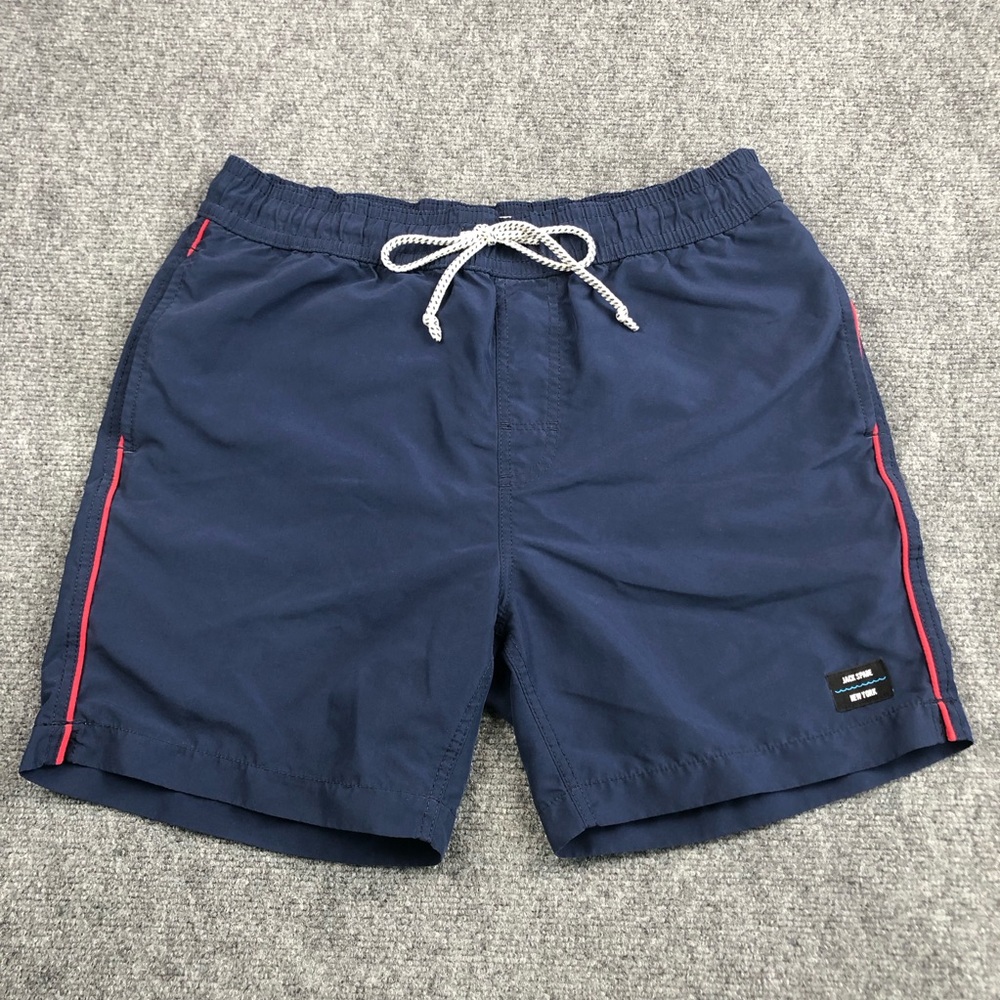 Jack Spade Men's Swim Trunks